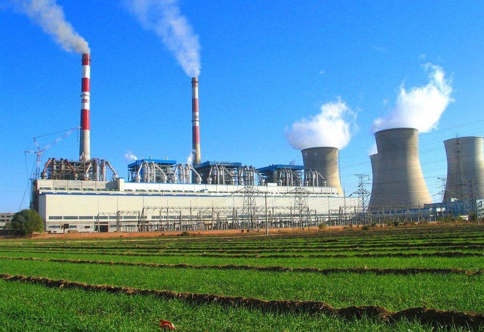 深入推進(jìn)減污降碳協(xié)同，統(tǒng)籌大氣污染防治和溫室氣體減排